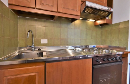 Aprica Apartment | Cosy apartment for 5 people with WIFI, TV and terrace