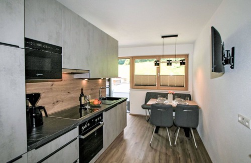 Distelberg Apartment | Cosy apartment for 8 people with WIFI and terrace