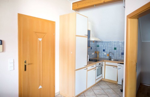 Gailitz Apartment | Cosy apartment in Arnoldstein