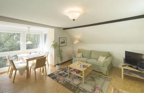 Bad Wilhelmshoehe Apartment | Cosy apartment in Harz