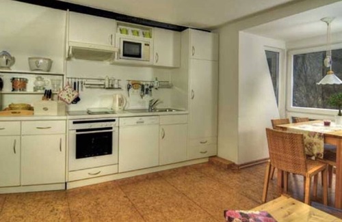 Bad Wilhelmshoehe Apartment | Cosy apartment in Harz