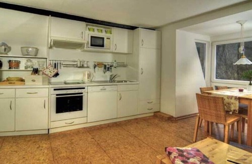 Bad Wilhelmshoehe Apartment | Cosy apartment in Harz