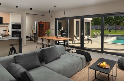 Gajana Apartment | Cosy apartment in Istria