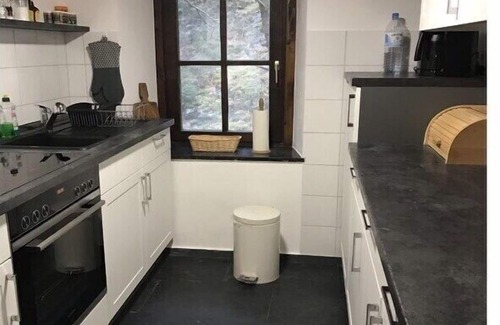 Fronhofen Apartment | Cosy apartment in Kleinich