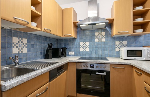 Moederbrugg Apartment | Cosy apartment in ski and hiking region