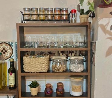 Pisac Apartment | Cosy apartment in the heart of Pisac with rooftop