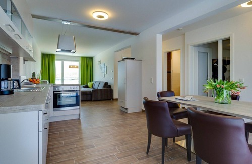 Grossposna House | Cosy apartment in villa for 4 guests with WIFI, TV and terrace