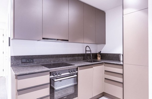 Hopfgarten Markt Apartment | Cosy apartment on the ski-slope