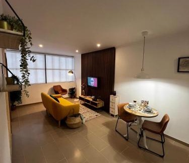 Carvoeira Apartment | Cosy Apartment Queluz By Gt House