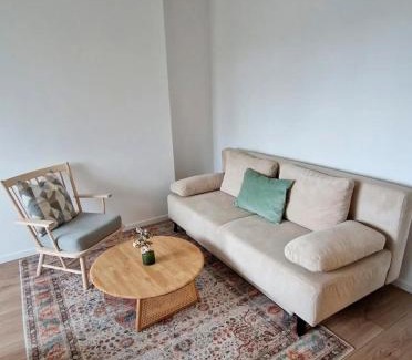 Jakomini Apartment | Cosy Apartment with a Magnificent View