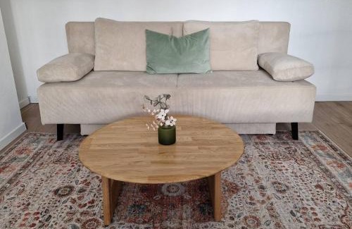 Jakomini Apartment | Cosy Apartment with a Magnificent View