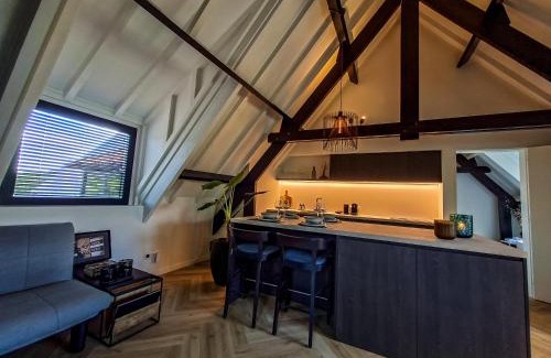 Kortrijk Apartment | Cosy apartment with garden