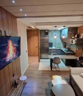 LA GIRONDE Apartment | Cosy Appartement Au Centre de Casablanca