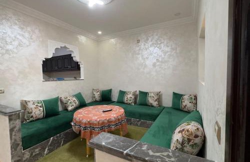 Tiznit Apartment | Cosy Appartement in Tiznit