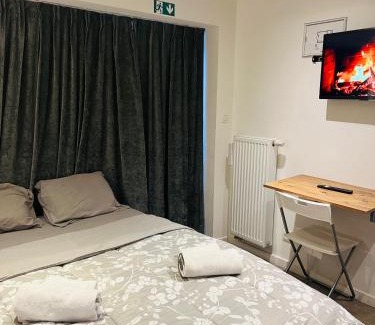 Mechelen House | Cosy