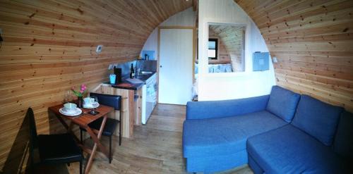 Martlesham Heath Other | Cosy Camping Suffolk