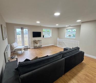 Congleton House | Cosy Cloud