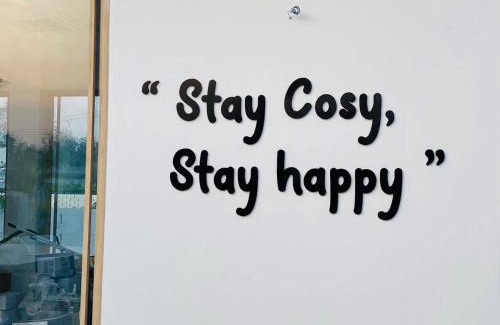 Kaeng Krachan Resort | Cosy Cocon Kaeng Krachan