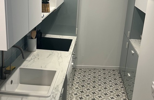 Bordeaux City Centre Apartment | Cosy cocoon in bordeaux's hypercentre