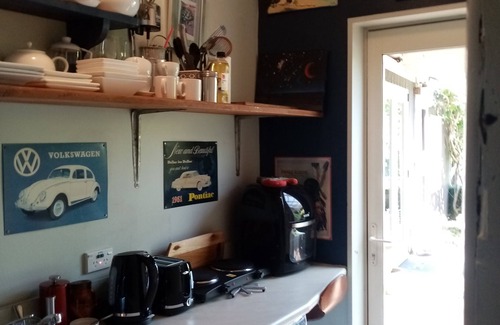 Tahakopa Cabin | Cosy, Comfortable, Rustic Cabin In The Absolute Heart Of The Catlins