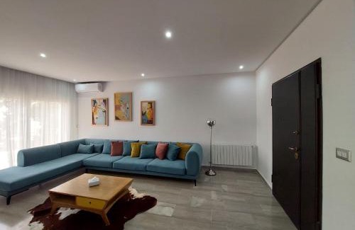 El Aouina Apartment | Cosy Confort