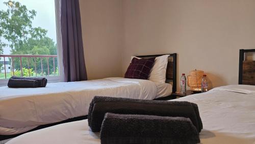 Thionville Apartment | Cosy Corner Thionville Appart