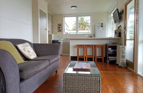 Whangarei Heads House | Cosy cottage by the seaside