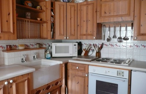 Gatehouse-of-Fleet Cottage | Cosy Cottage in Picturesque Rural Location Near Sea, Garden, Burn, Red Squirrels