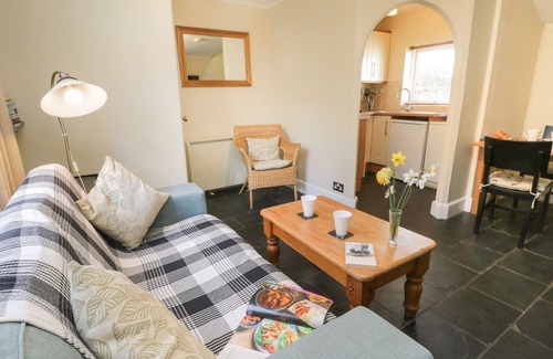 Swainby Cottage | Cosy Cottage