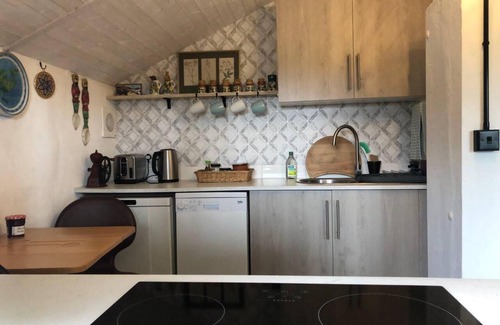 Hartland Cottage | Cosy Cottage Near Hartland Village