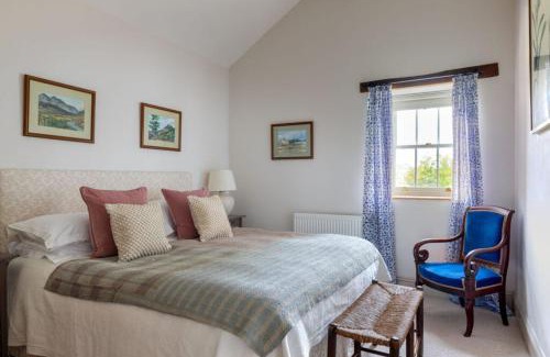 Flintshire House | Cosy Cottage Wrexham sleeps 4