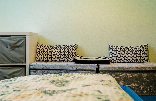 Holm-Seppensen Apartment | Cosy place before the gates of Hamburg