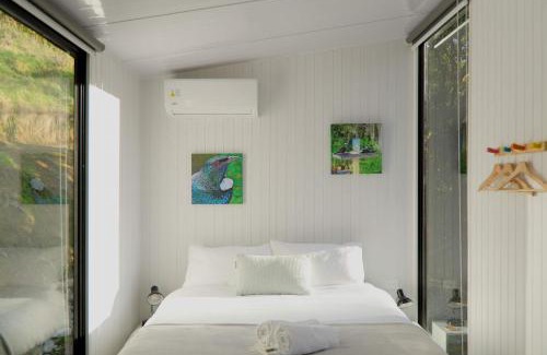 Herbert House | Cosy Dell by Tiny Away