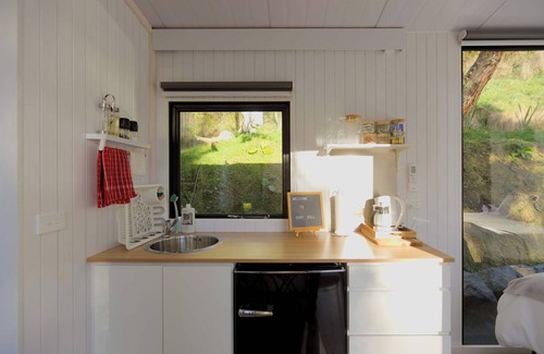 Herbert House | Cosy Dell by Tiny Away