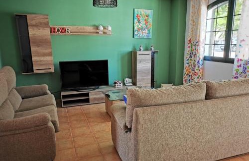Agaete House | Cosy duplex in Agaete with WIFI