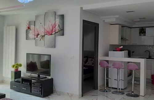 Cite El Wafa Apartment | Cosy Flat for Your Honeymoon