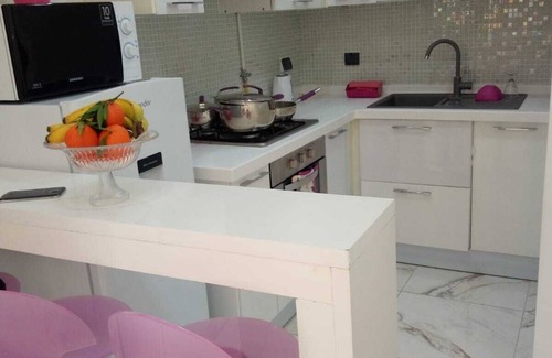 Cite El Wafa Apartment | Cosy Flat for Your Honeymoon