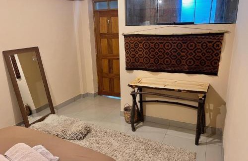 Pisac Apartment | Cosy flat in the heart of Pisac with rooftop terrace