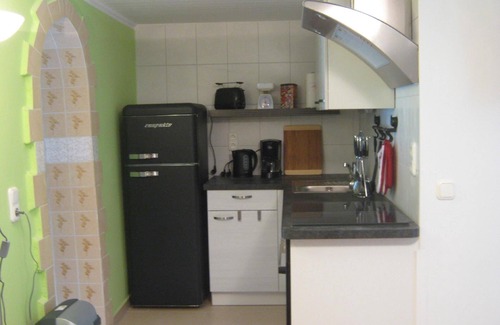 Crivitz House | Cosy holiday bungalow near the lake in the forest