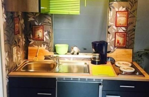 Schmiedefeld am Rennsteig Apartment | Cosy holiday flat in the Thuringian Forest