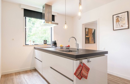 Mechelen-aan-de-Maas House | Cosy holiday home near the Hoge Kempen