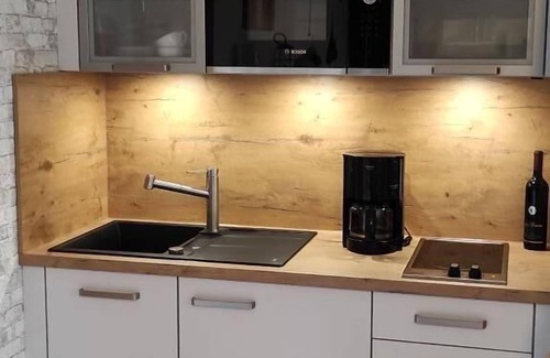 Dipperz House | Cosy holiday home Bungalow SixtyTwo