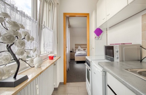 Korbecke House | Cosy Holiday Home in Mohnesee