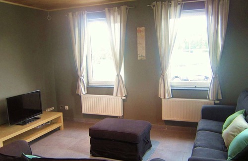 Soulme House | Cosy holiday home in Vodelée with private garden