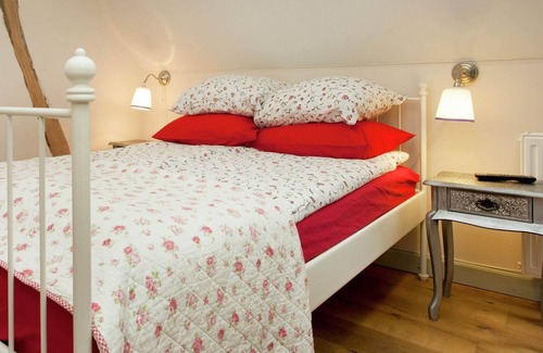 Slenaken House | Cosy holiday homes in Slenaken, South Limburg