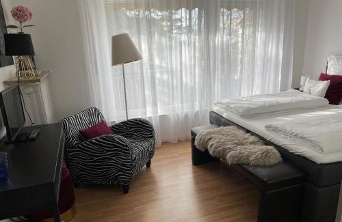 Sankt Jobst Apartment | Cosy Home auf Zeit