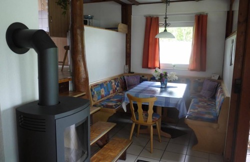 Frielendorf House | Cosy house in the Silbersee holiday village