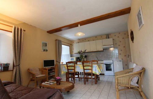 Vasteville Cottage | Cosy house in Vasteville, 4 pax, private terrace
