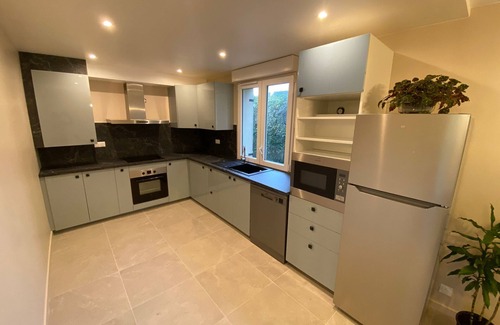 Chanteloup-en-Brie House | Cosy house near Disneyland Paris