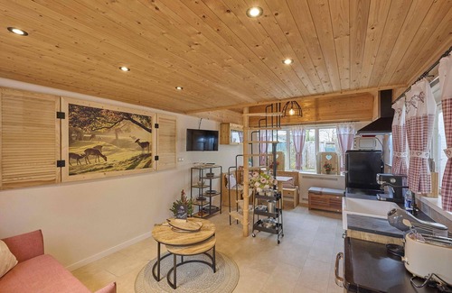 Heijenrath House | Cosy house with private terrace and hot tub